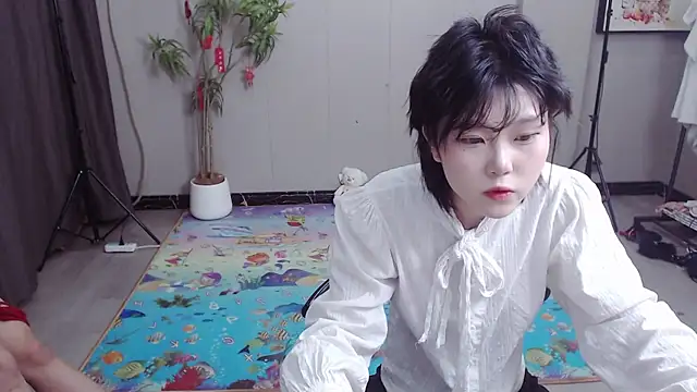 Facai55555 online show from March 12, 11:21 am