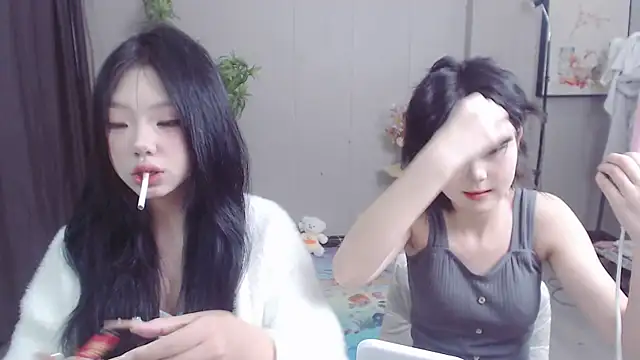 Facai55555 online show from March 9, 11:36 am