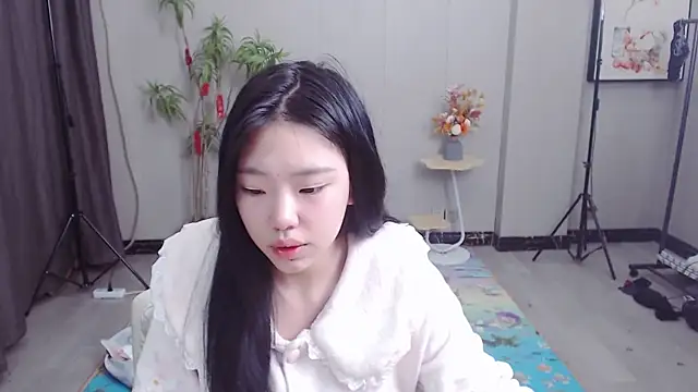 Facai55555 online show from March 13, 11:30 am