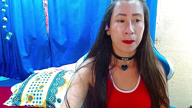 Gia leinn online show from April 8, 8:54 pm