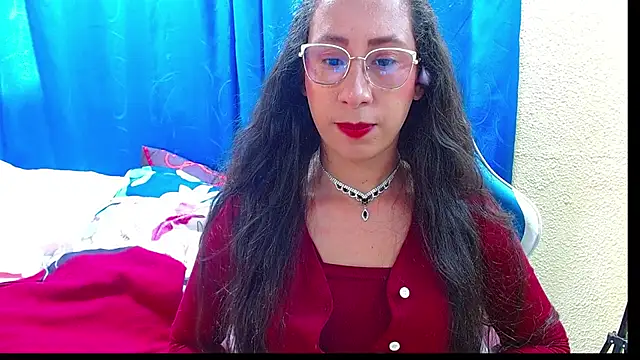 Snapshot of Gia_leinn chatting on July 17, 3:20 pm Gia leinn online show from July 17, 3:20 pm