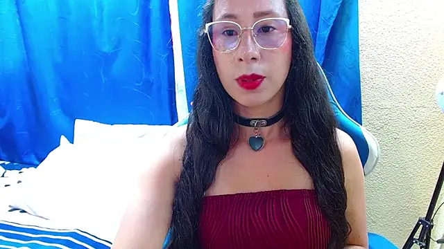 Gia leinn online show from May 25, 7:56 pm