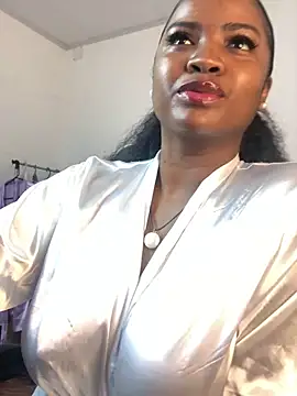 ValerieBlakee online show from October 4, 1:23 pm