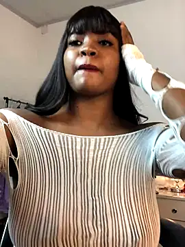 ValerieBlakee online show from September 23, 3:19 pm