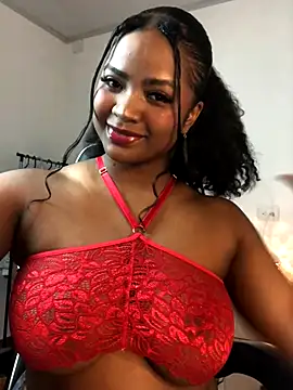 ValerieBlakee online show from October 18, 1:02 pm