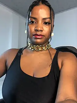 ValerieBlakee online show from May 28, 10:15 pm