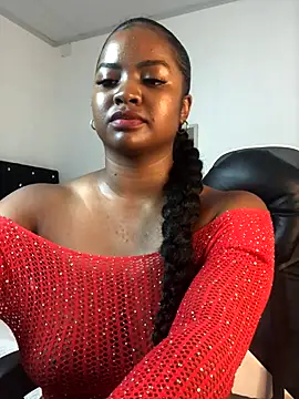 Snapshot of ValerieBlakee chatting on October 26, 7:25 pm ValerieBlakee online show from October 26, 7:25 pm