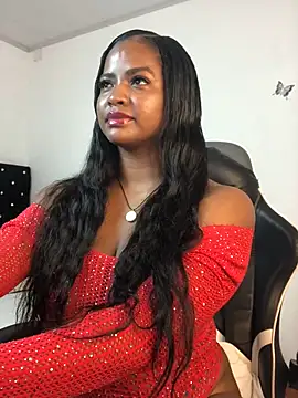 Snapshot of ValerieBlakee chatting on February 20, 5:04 pm ValerieBlakee online show from February 20, 5:04 pm