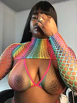 ValerieBlakee online show from May 29, 9:54 pm