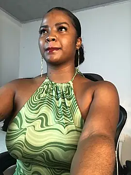 ValerieBlakee online show from June 1, 10:09 pm