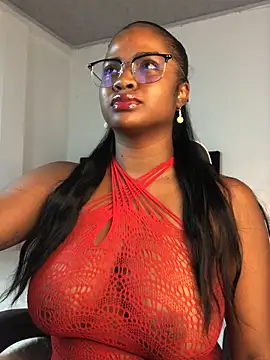 ValerieBlakee online show from April 10, 11:34 pm