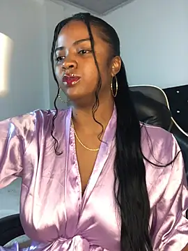 ValerieBlakee online show from April 26, 10:40 pm