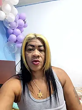 Tocameamor online show from January 10, 6:36 pm