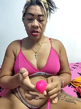 Tocameamor online show from April 17, 7:38 pm