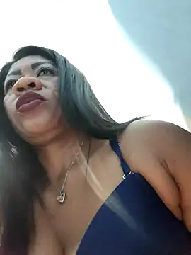 Snapshot of Tocameamor chatting on March 2, 7:21 am Tocameamor online show from March 2, 7:21 am