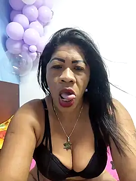 Snapshot of Tocameamor chatting on October 10, 2:18 pm Tocameamor online show from October 10, 2:18 pm