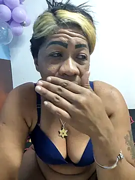 Tocameamor online show from January 17, 2:15 am