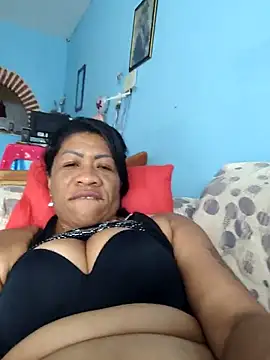 Snapshot of Tocameamor chatting on September 22, 8:15 pm Tocameamor online show from September 22, 8:15 pm