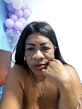 Snapshot of Tocameamor chatting on October 27, 1:50 am Tocameamor online show from October 27, 1:50 am