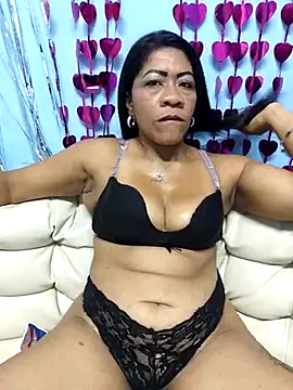 Snapshot of Tocameamor chatting on March 3, 4:21 am Tocameamor online show from March 3, 4:21 am