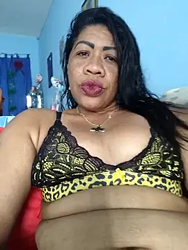 Tocameamor online show from December 17, 2:44 pm