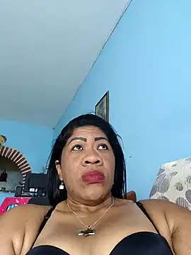 Snapshot of Tocameamor chatting on October 2, 1:03 pm Tocameamor online show from October 2, 1:03 pm