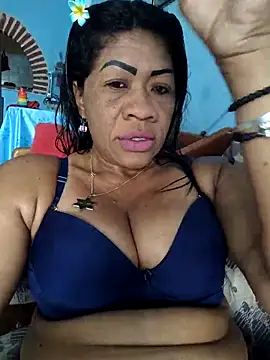 Snapshot of Tocameamor chatting on October 31, 6:48 pm Tocameamor online show from October 31, 6:48 pm