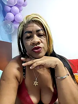 Tocameamor online show from January 11, 9:22 pm