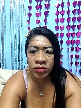 Snapshot of Tocameamor chatting on March 4, 1:01 am Tocameamor online show from March 4, 1:01 am