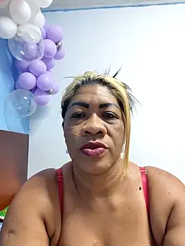 Tocameamor online show from January 31, 11:47 pm