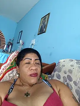 Snapshot of Tocameamor chatting on October 29, 7:57 pm Tocameamor online show from October 29, 7:57 pm