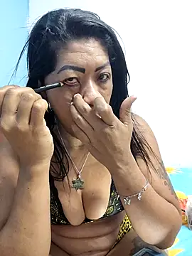 Snapshot of Tocameamor chatting on September 20, 1:49 pm Tocameamor online show from September 20, 1:49 pm