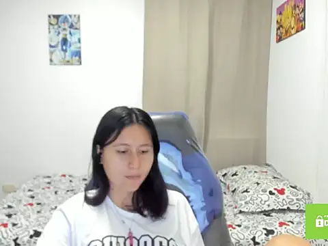 xoxo kiitty online show from November 20, 3:40 am