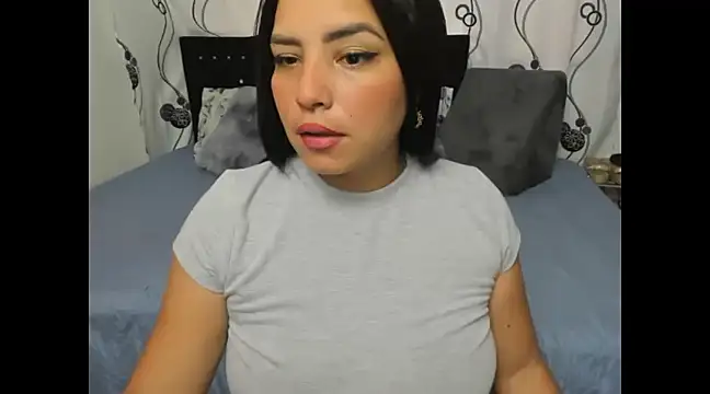 Snapshot of Sara_chanel92 chatting on February 27, 8:53 pm Sara chanel92 online show from February 27, 8:53 pm