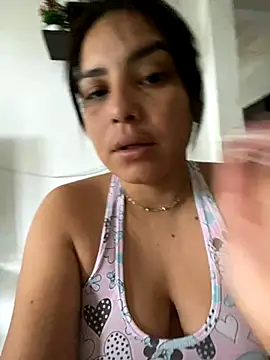 Snapshot of Sara_chanel92 chatting on November 9, 1:15 pm Sara chanel92 online show from November 9, 1:15 pm