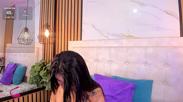 Madyson18 online show from June 29, 11:54 am