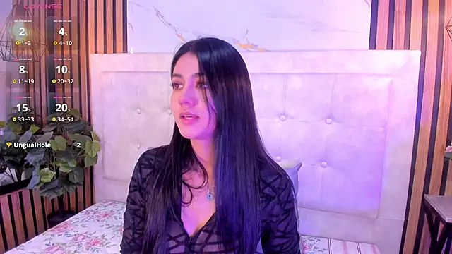 Madyson18 online show from March 15, 11:50 am