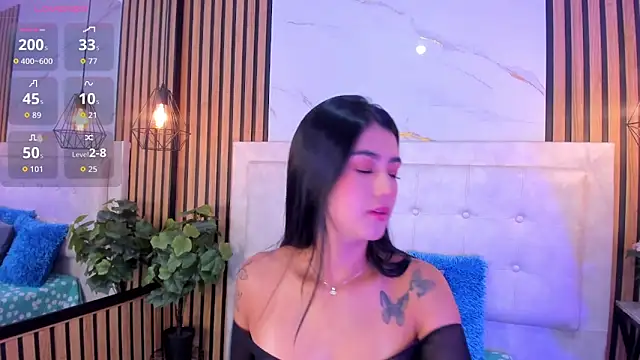 Madyson18 online show from March 31, 11:56 am