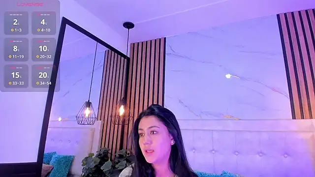 Madyson18 online show from April 7, 11:34 am