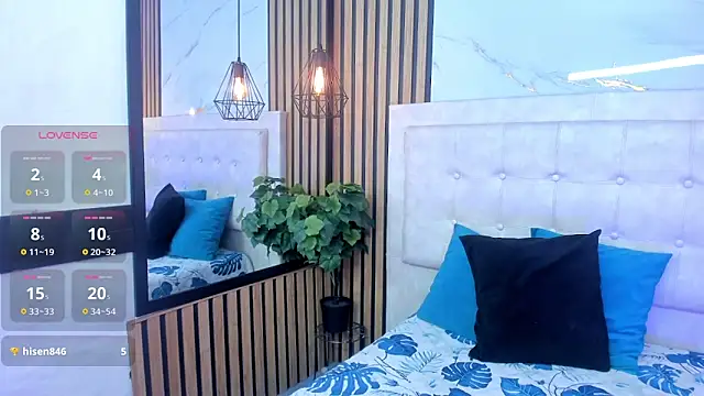 Madyson18 online show from April 14, 12:10 pm