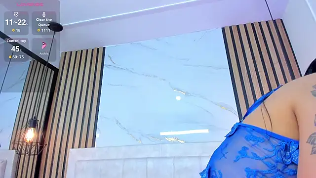 Madyson18 online show from March 3, 11:17 am