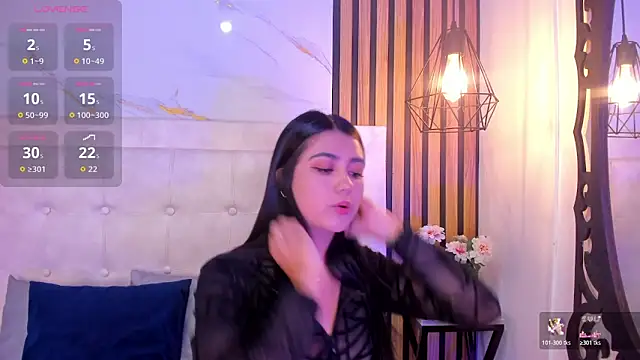 Madyson18 online show from March 26, 11:52 am