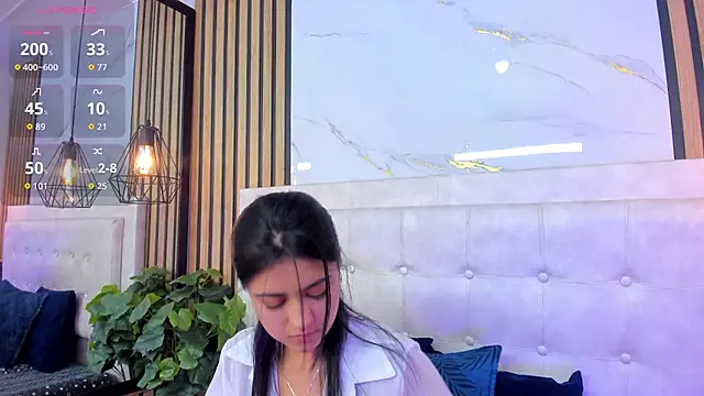 Madyson18 online show from February 27, 11:32 am