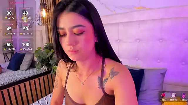 Madyson18 online show from March 12, 11:47 am