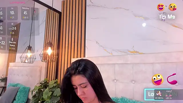 Madyson18 online show from June 24, 12:04 pm