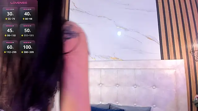 Madyson18 online show from February 12, 11:21 am