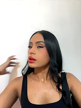 ChloeMoon9 online show from November 7, 12:31 pm