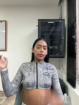 ChloeMoon9 online show from July 31, 11:42 am