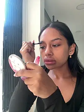 ChloeMoon9 online show from March 13, 1:27 pm
