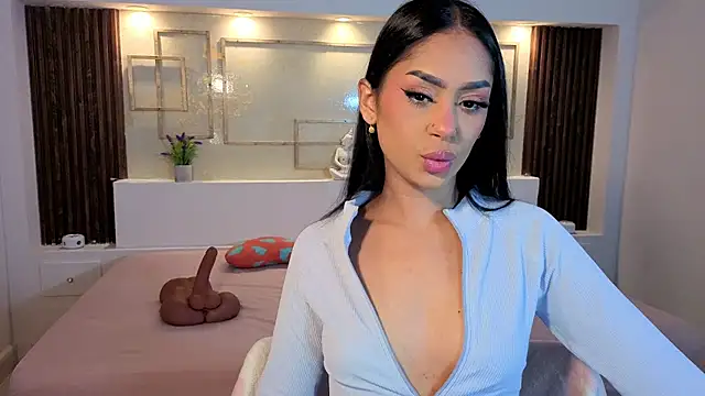 ChloeMoon9 online show from September 11, 12:05 pm